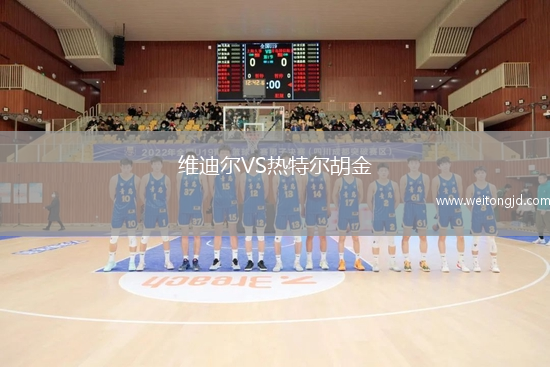 維迪爾VS熱特爾胡金