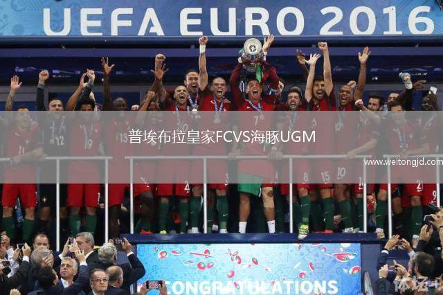 普埃布拉皇家FCVS海豚UGM
