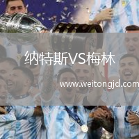 納特斯VS梅林