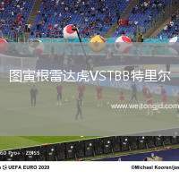 圖寅根雷達虎VSTBB特里爾