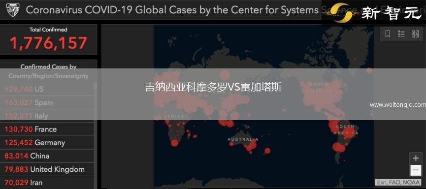 吉納西亞科摩多羅VS雷加塔斯