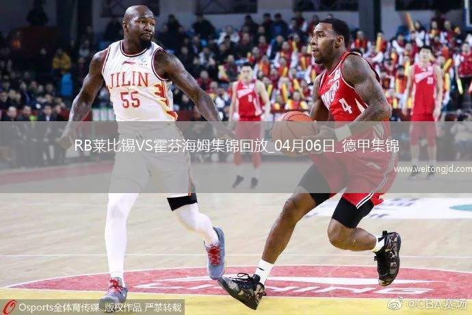 德甲-塞斯科破門波爾森建功萊比錫3-1十人霍芬海姆