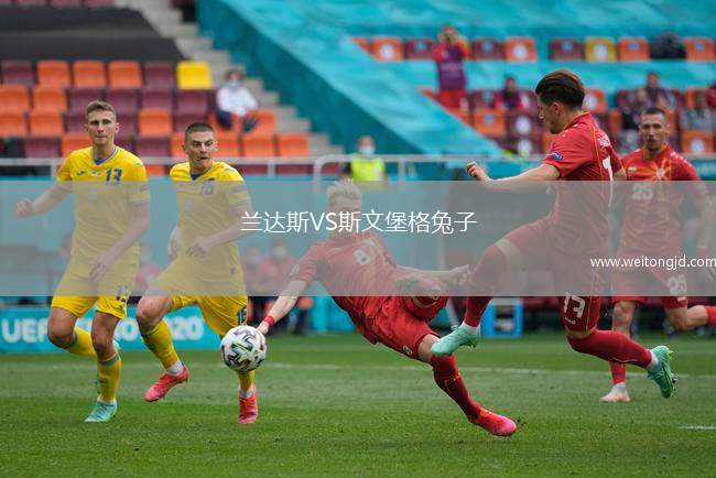 蘭達斯VS斯文堡格兔子