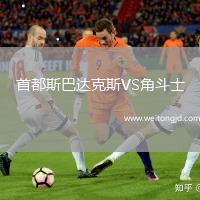 首都斯巴達克斯VS角斗士