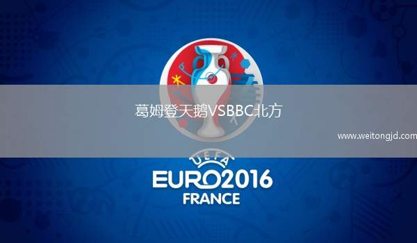 葛姆登天鵝VSBBC北方