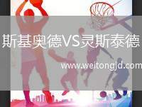斯基奧德VS靈斯泰德