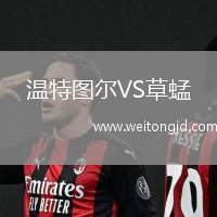 溫特圖爾VS草蜢