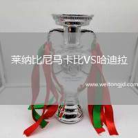 萊納比尼馬卡比VS哈迪拉