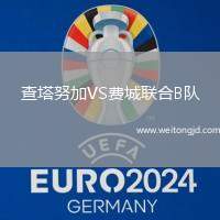 查塔努加VS費城聯合B隊