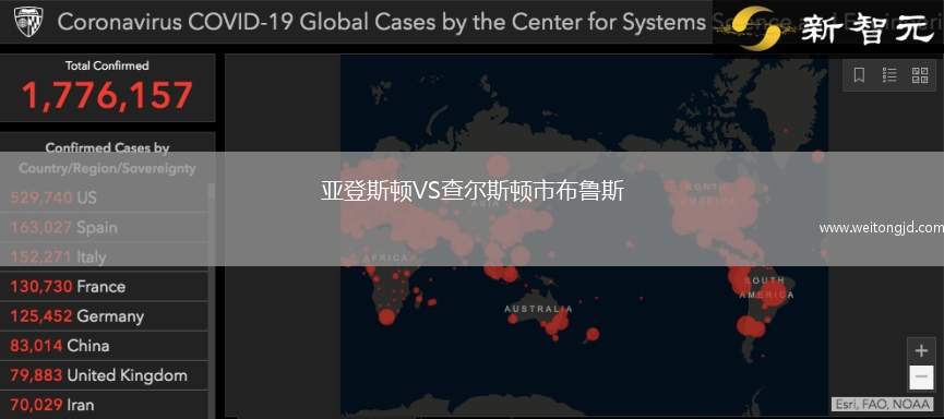 亞登斯頓VS查爾斯頓市布魯斯