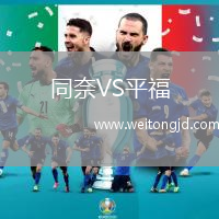 同奈VS平福