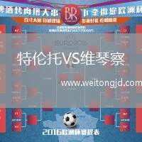 特倫托VS維琴察