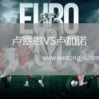 盧塞恩VS盧加諾