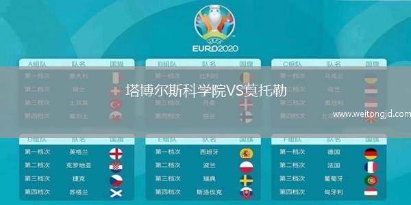 塔博爾斯科學院VS莫托勒