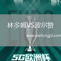 林多姆VS波爾贊
