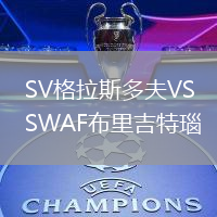 SV格拉斯多夫VSWAF布里吉特瑙