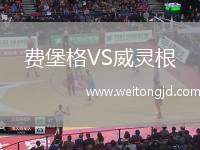 費堡格VS威靈根