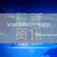 VG納塔利VSPIF帕拉寧