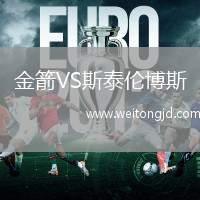 金箭VS斯泰倫博斯