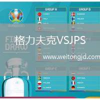 格力夫克VSJPS