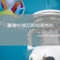 賽博VS格尼斯坦奧格利