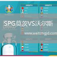 SPG莫茨VS沃爾斯