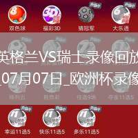 歐洲杯1/4決賽英格蘭1-1瑞士