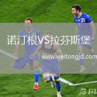 諾汀根VS拉芬斯堡