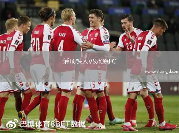 浦項鐵人VS水原FC