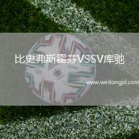 比史弗斯霍芬VSSV庫馳