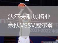 沃爾夫斯貝格業余隊VSSV威爾登