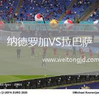 納德羅加VS拉巴薩