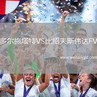 多爾施塔特VS比紹夫斯偉達FV