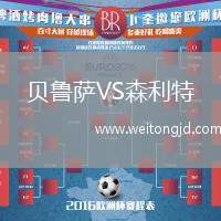 貝魯薩VS森利特
