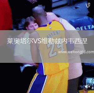 萊奧塔爾VS維勒茲內(nèi)韋西涅