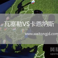瓦塞勒VS卡恩納斯
