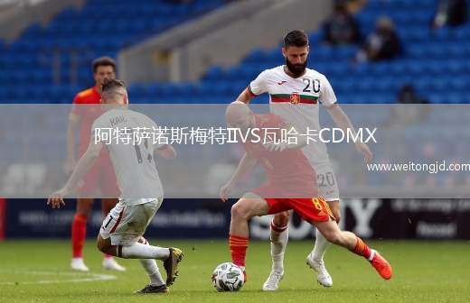 阿特薩諾斯梅特IIVS瓦哈卡CDMX