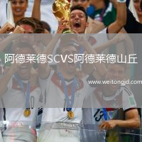 阿德萊德SCVS阿德萊德山丘