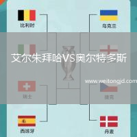 艾爾朱拜哈VS奧爾特多斯