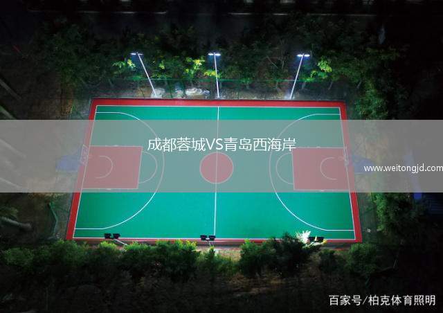 成都蓉城VS青島西海岸