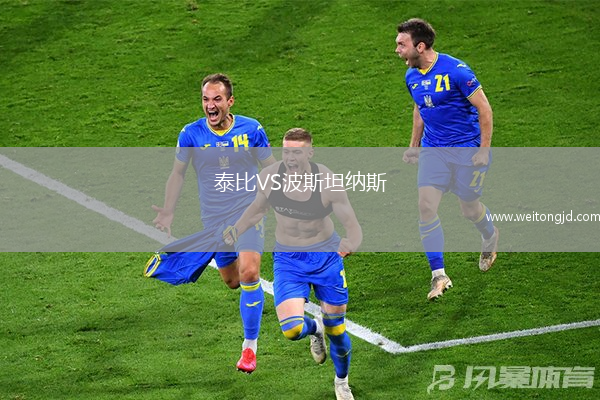 泰比VS波斯坦納斯