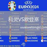 科靈VS歐登塞
