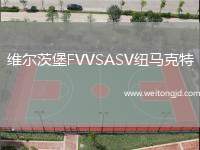 維爾茨堡FVVSASV紐馬克特