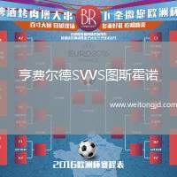 亨費爾德SVVS圖斯霍諾