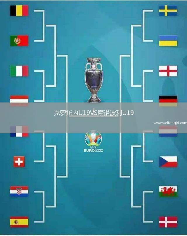 克羅托內U19VS摩諾波利U19