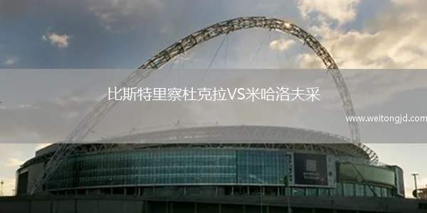 比斯特里察杜克拉VS米哈洛夫采