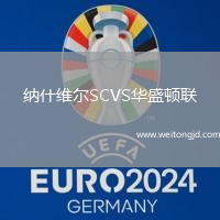 納什維爾SCVS華盛頓聯