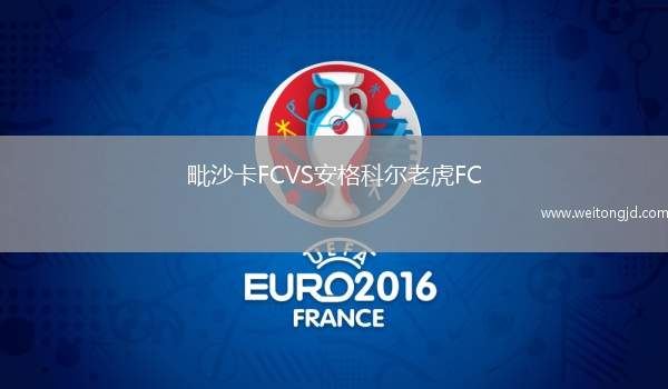 毗沙卡FCVS安格科爾老虎FC