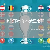 廊莫那浦府VS武里南聯
