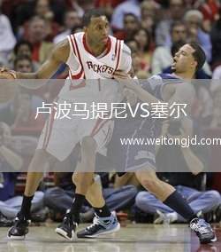 盧波馬提尼VS塞爾